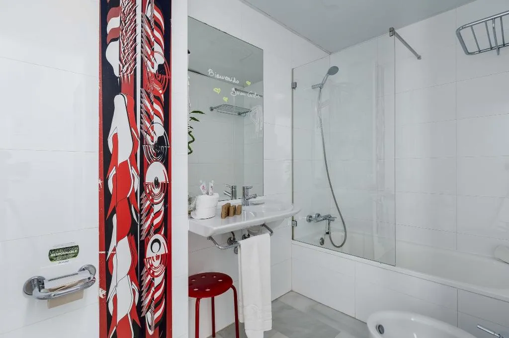 TWIN STANDARD Room, Del Pintor, Costa Del Sol