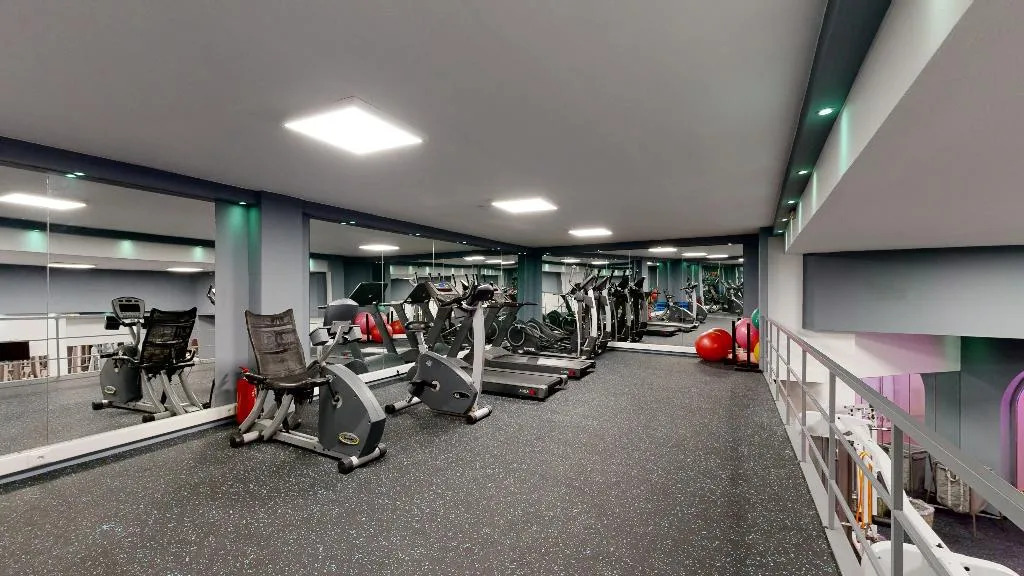Sports and Entertainment, Acrotel Athena Pallas & Residence, Halkidiki
