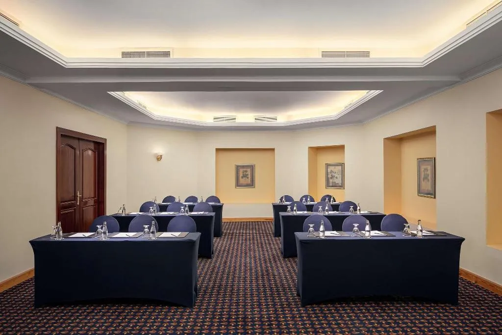 Conferences, Sentido Palm Royale, Red Sea Riviera