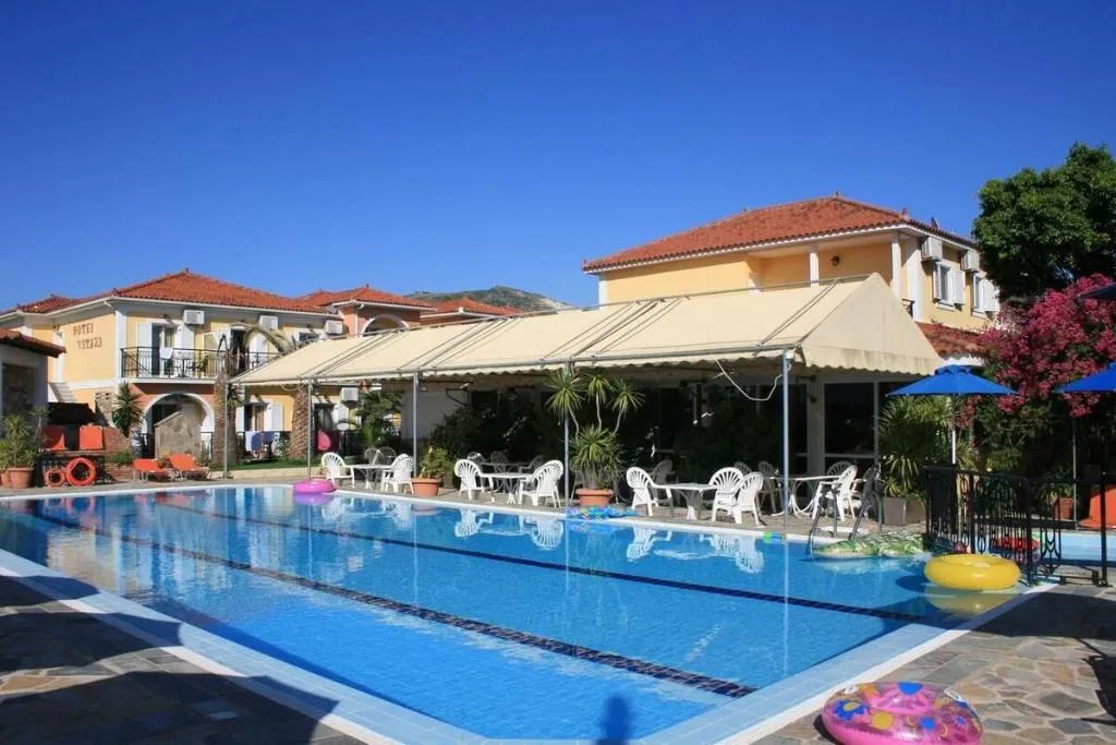 Beach, Metaxa, Zante
