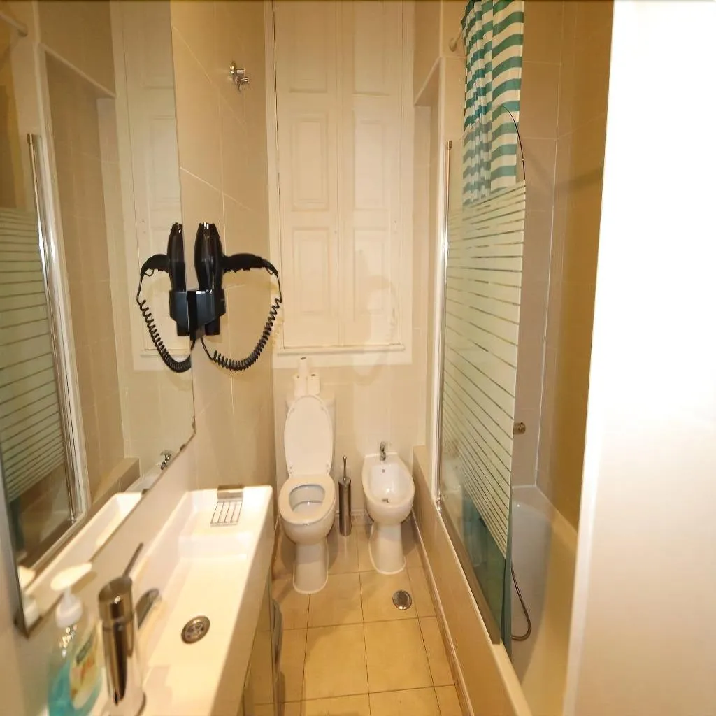 Room, City Center Guest House Hostel, Lisbon