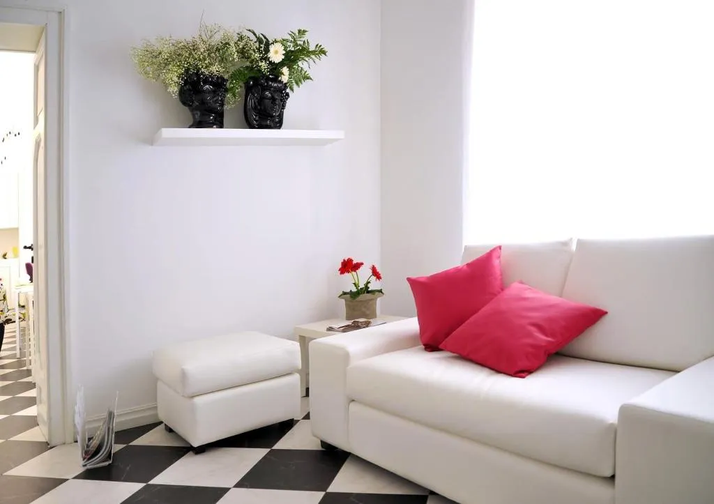 Room, Garibaldi 61, Catania