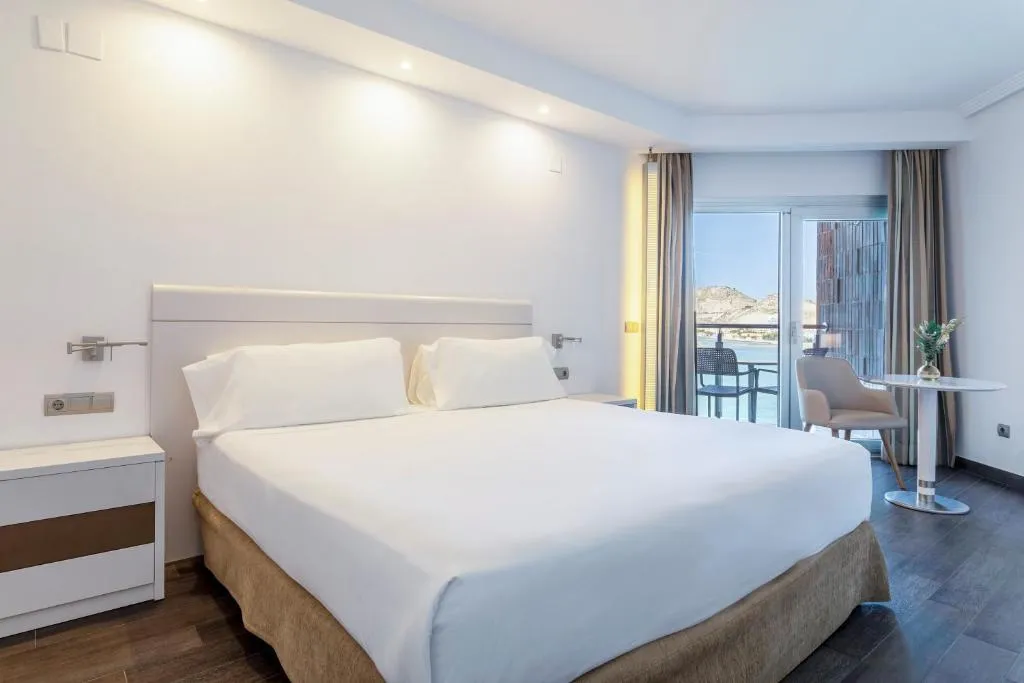 Room, Innside Alicante Porta Maris, Costa Blanca