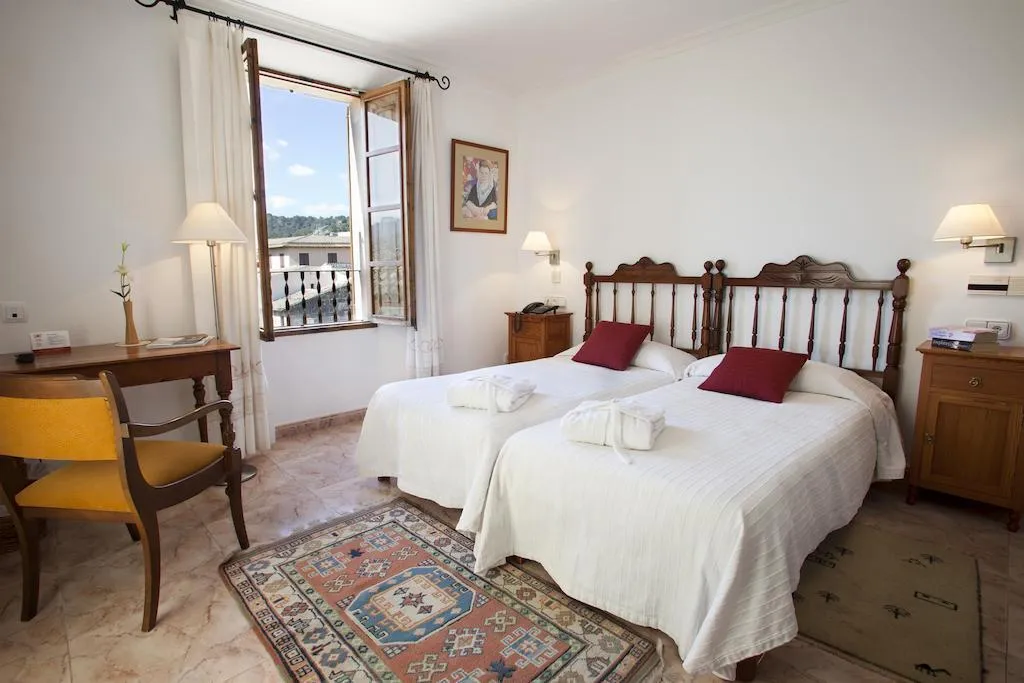 Double or Twin STANDARD Room, Juma, Majorca