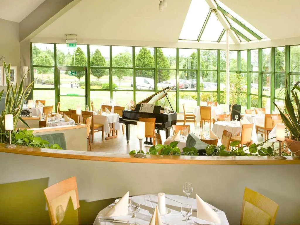 Restaurant, Great National Commons Inn Hotel, Cork