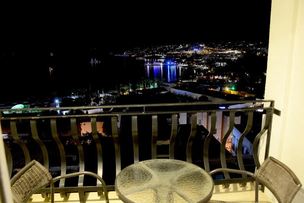 Room, Hotel Gumbet, Bodrum
