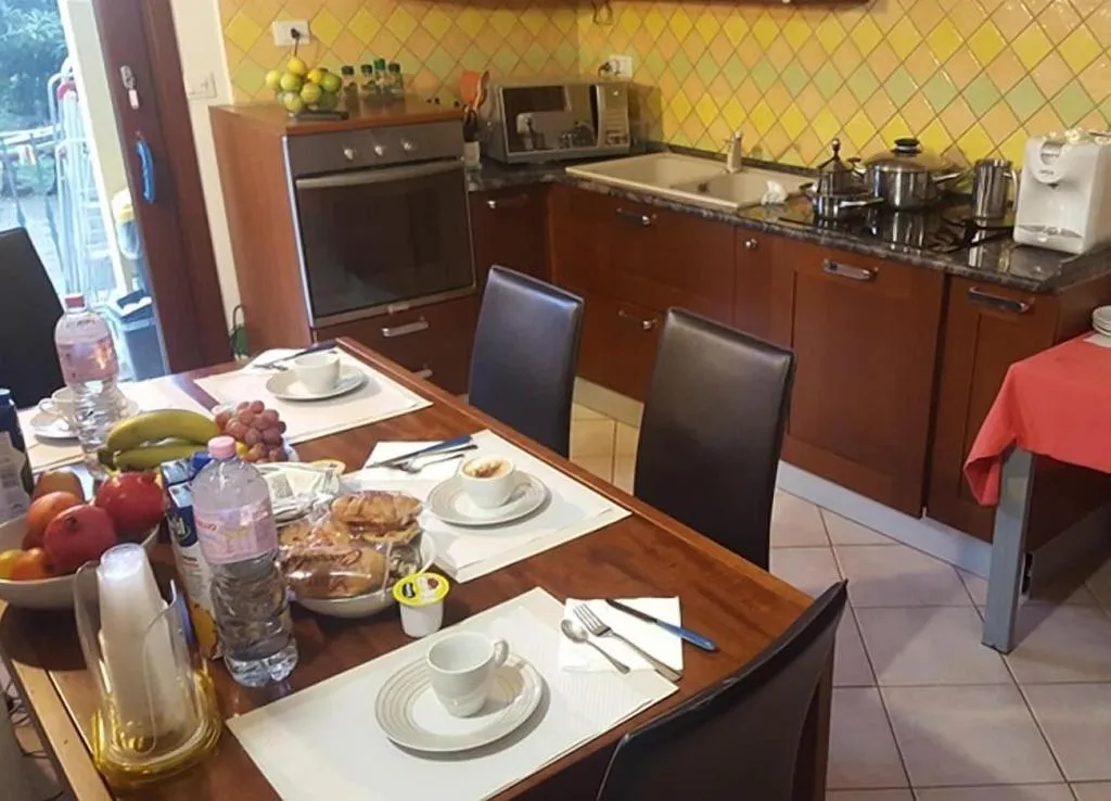 Restaurant, Il Nespolo Fiorito, Olbia