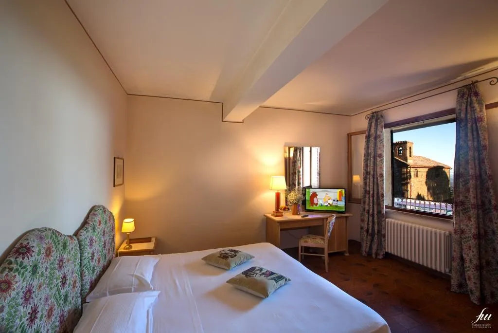 Room, Relais La Fattoria, Perugia