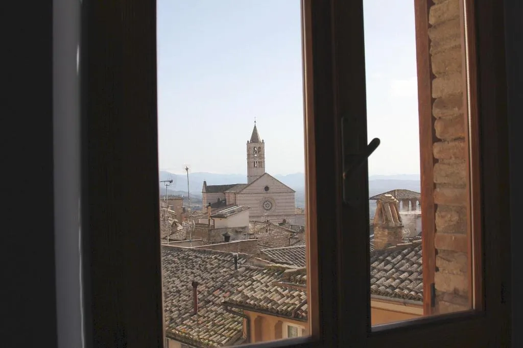 Room, Hotel Pallotta Assisi, Perugia