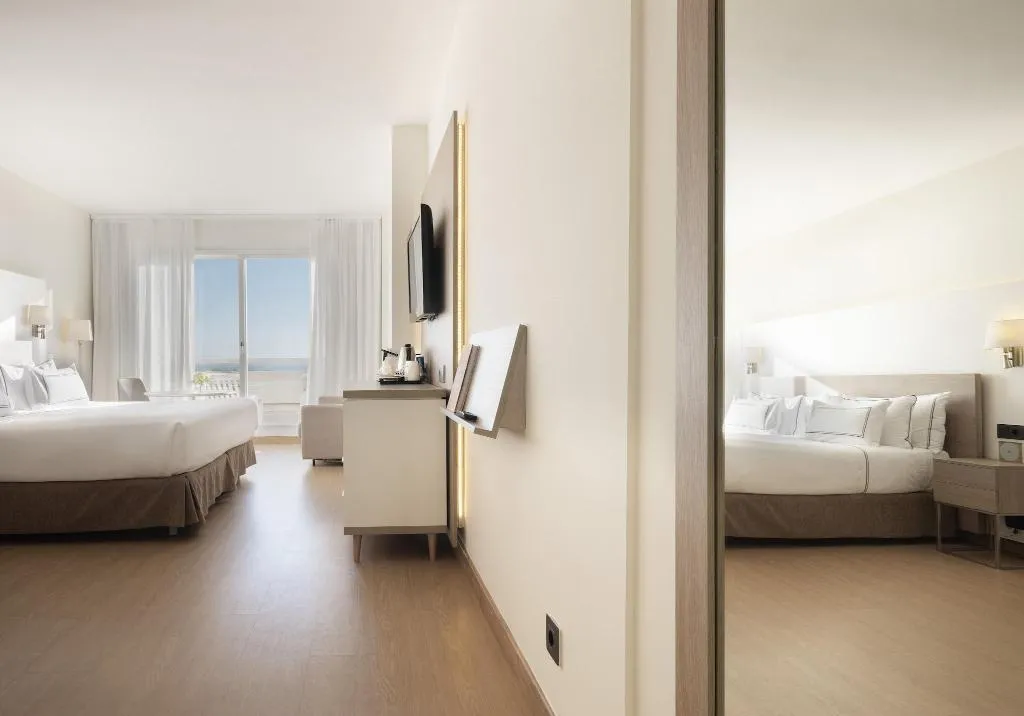 Room, Melia Sitges, Costa Brava