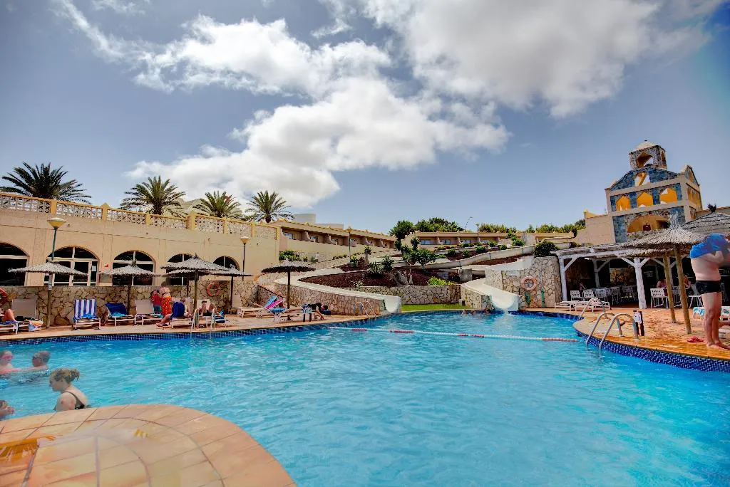 General view, SBH Monica Beach, Fuerteventura