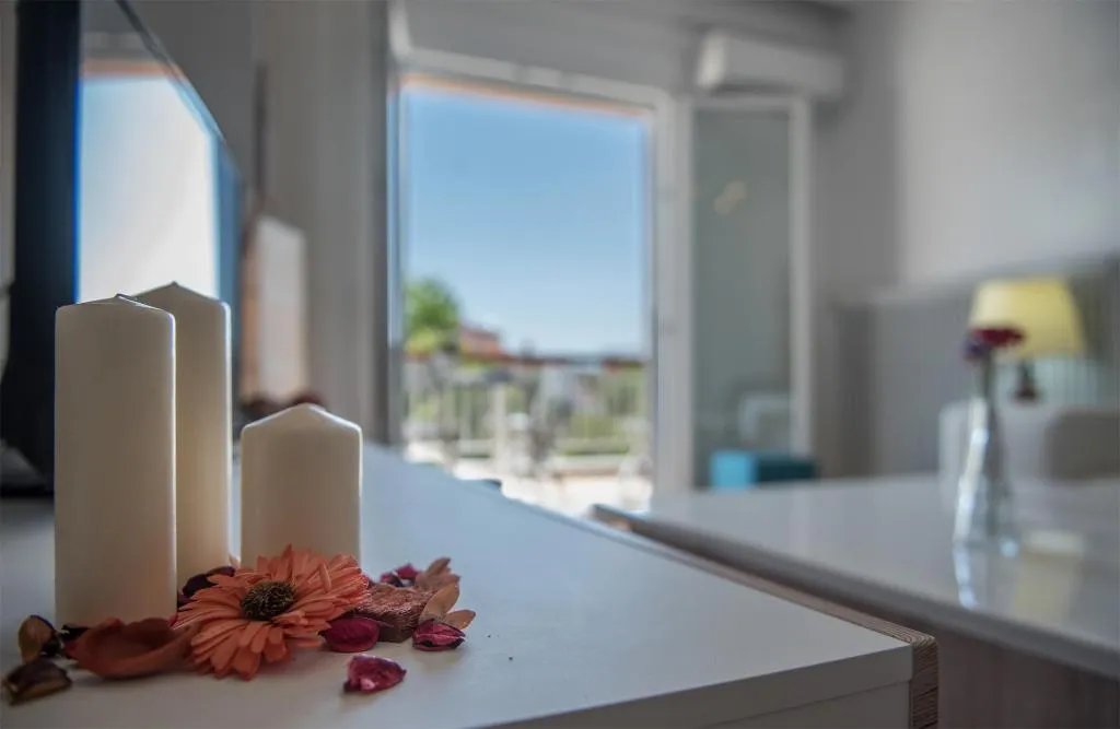 APARTMENT CAPACITY 6 Room, Michalis Apartments, Thessaloniki