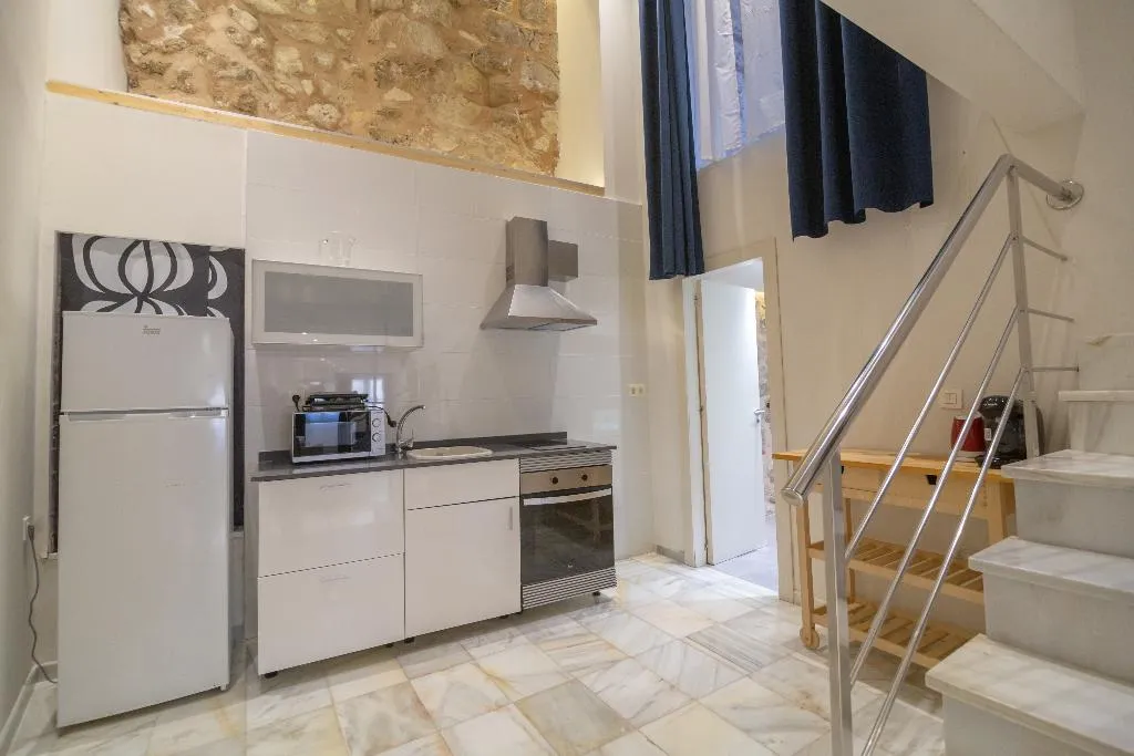APARTMENT SUPERIOR Room, La Milagrosa, Costa Blanca