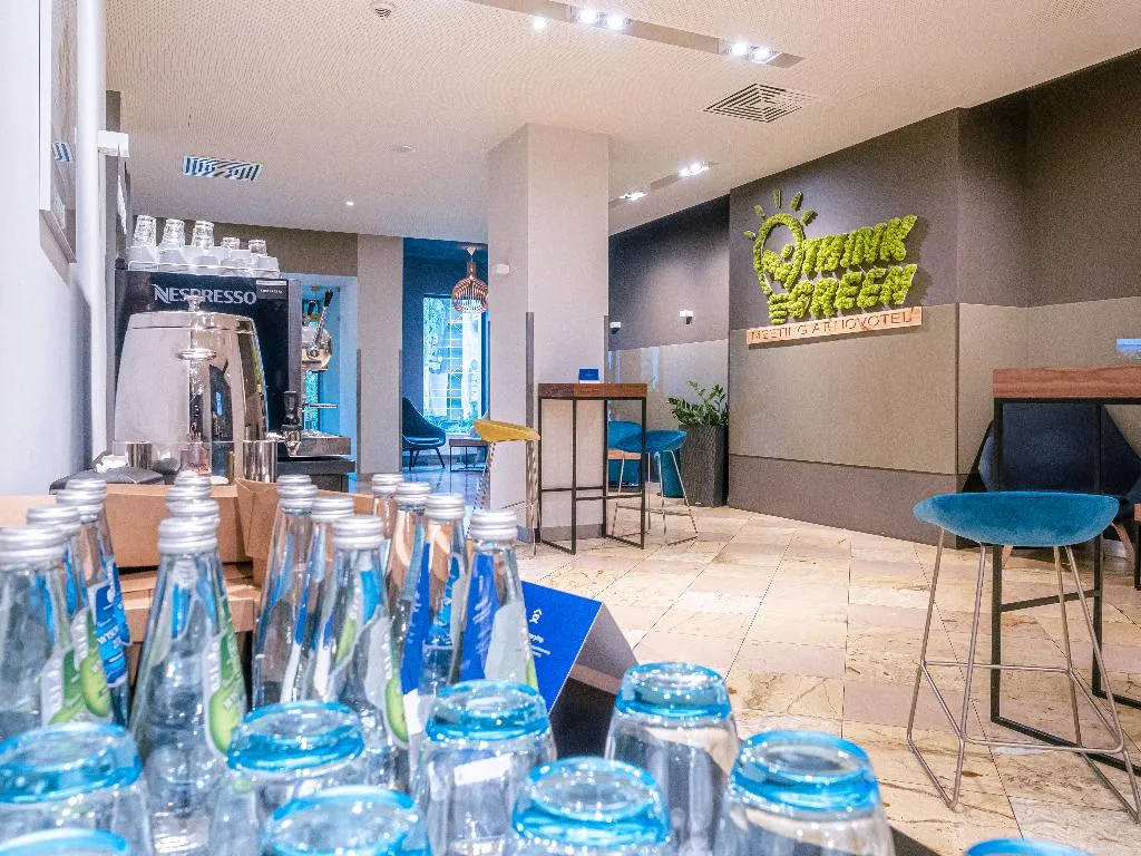 Conferences, Novotel Krakow City West, Krakow