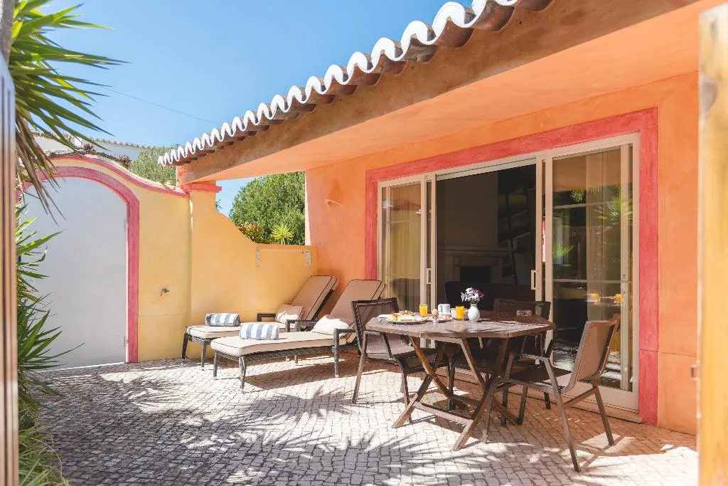 STUDIO DELUXE Room, Costa d'Oiro Ambiance Village, Algarve