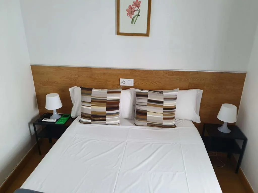 Room, Ch Otello Rooms Madrid, Madrid