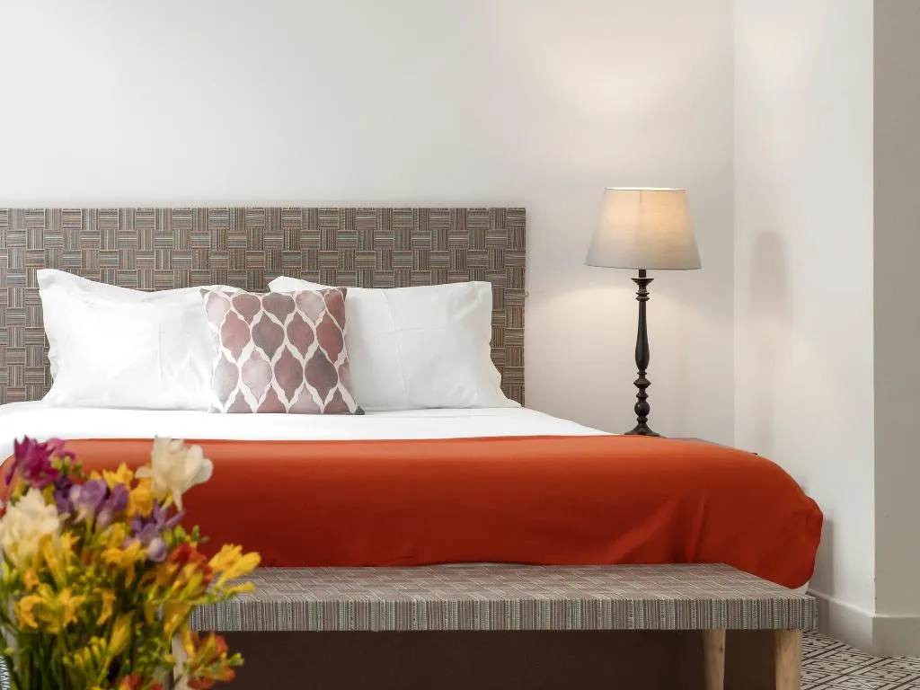 STUDIO STANDARD Room, Lisbon Serviced Apartments - Castelo de S. Jorge, Lisbon