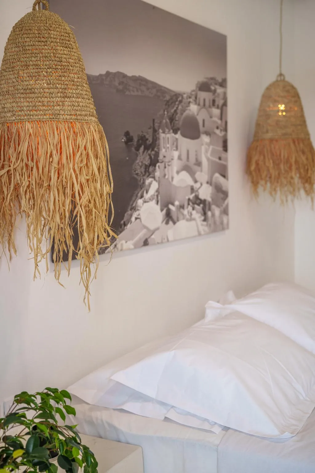 DOUBLE DELUXE Room, Sandy's Paradise Infinity, Santorini