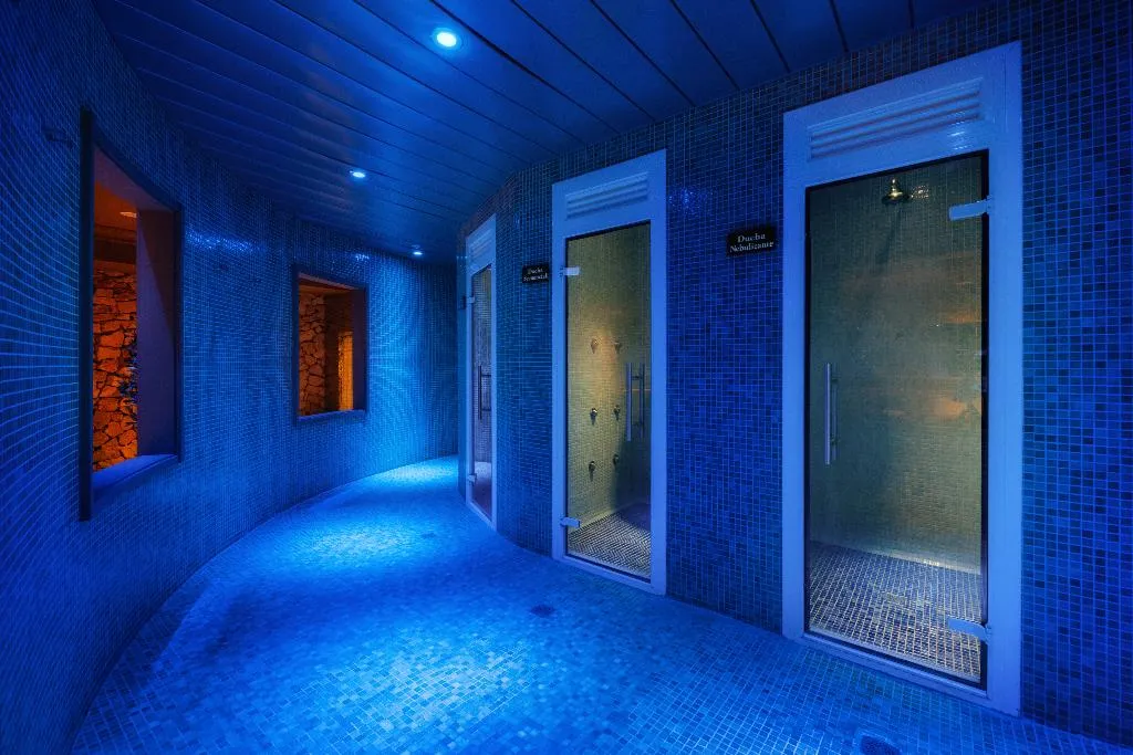 Sports and Entertainment, Salles Hotel Marina Portals, Majorca
