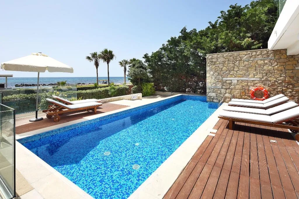 Sports and Entertainment, Paradise Cove Luxurious Beach Villas, Cyprus