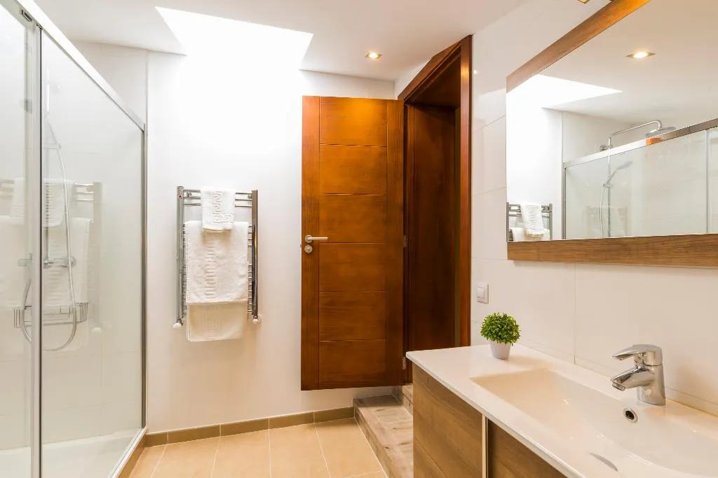 Room, Agroturisme Sa Torre, Majorca