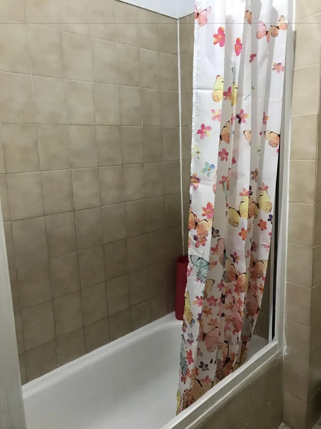 Room, Pensión Alcalá, Tenerife