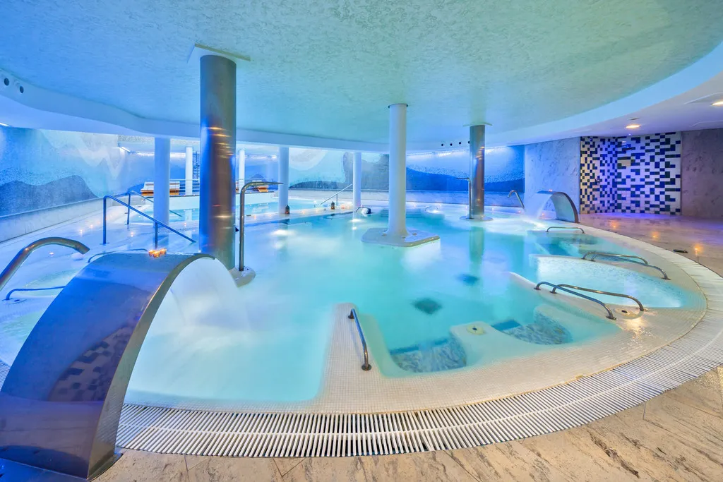 Sports and Entertainment, Exe Estepona Thalasso & SPA, Costa Del Sol