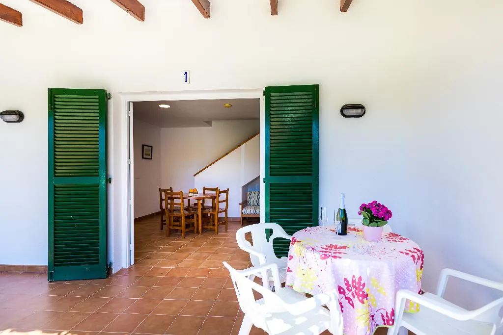 APARTMENT TWO BEDROOMS Room, Arenal Playa Menorca, Menorca