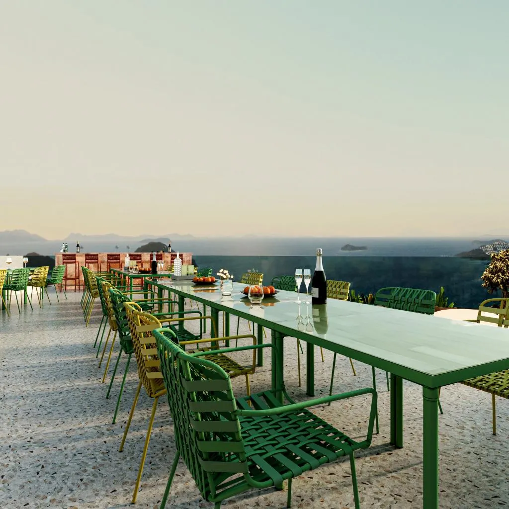 Bar, Holiday Inn Resort Bodrum West Beach by IHG, Bodrum