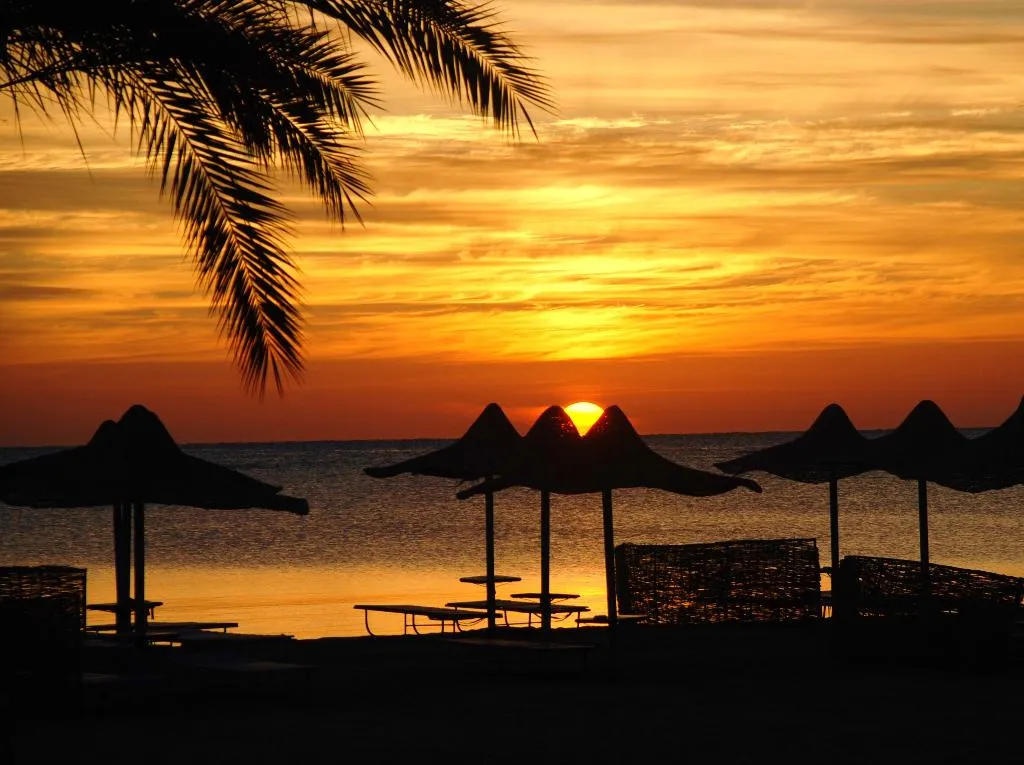 General view, Bliss Abo Nawas Resort & Spa, Red Sea Riviera