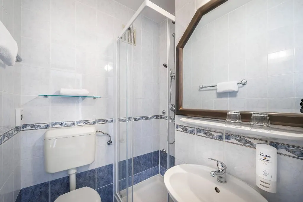 SINGLE STANDARD Room, Laguna Maradiso Hotel by Aminess, Istria