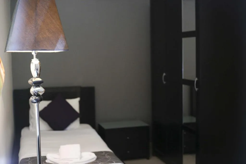 Room, Pebbles Boutique Aparthotel, Malta