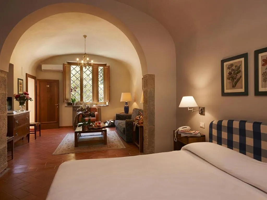 Room, Borgo il Melone, Perugia