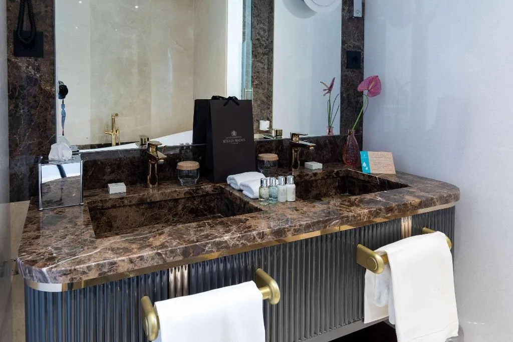 Room, Wellington Hotel & Spa Madrid, Madrid