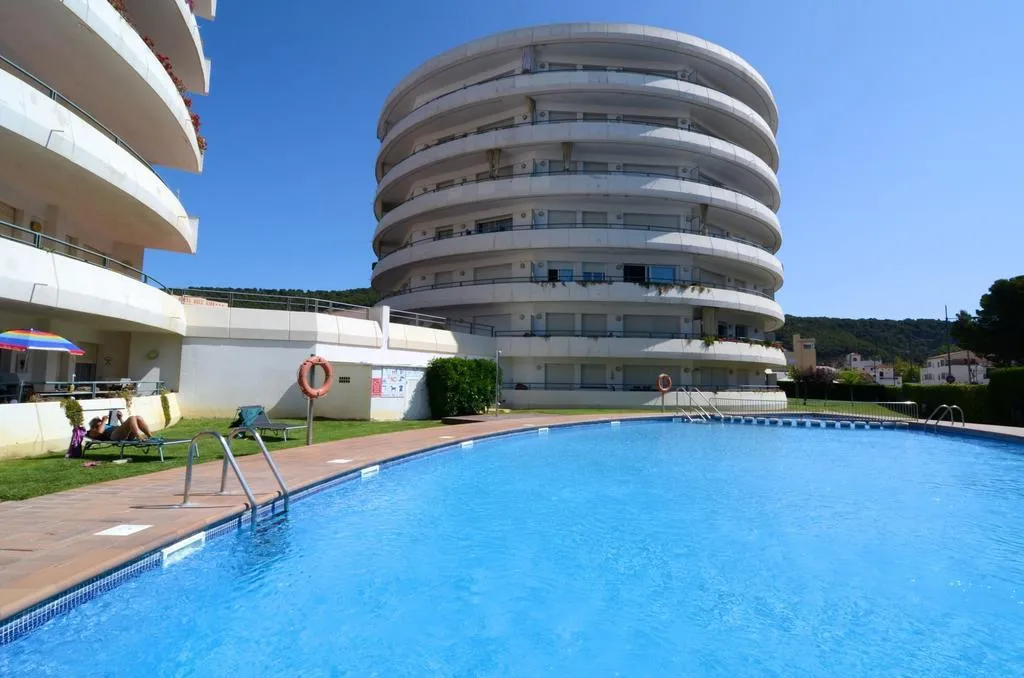 General view, Medes Park, Costa Brava