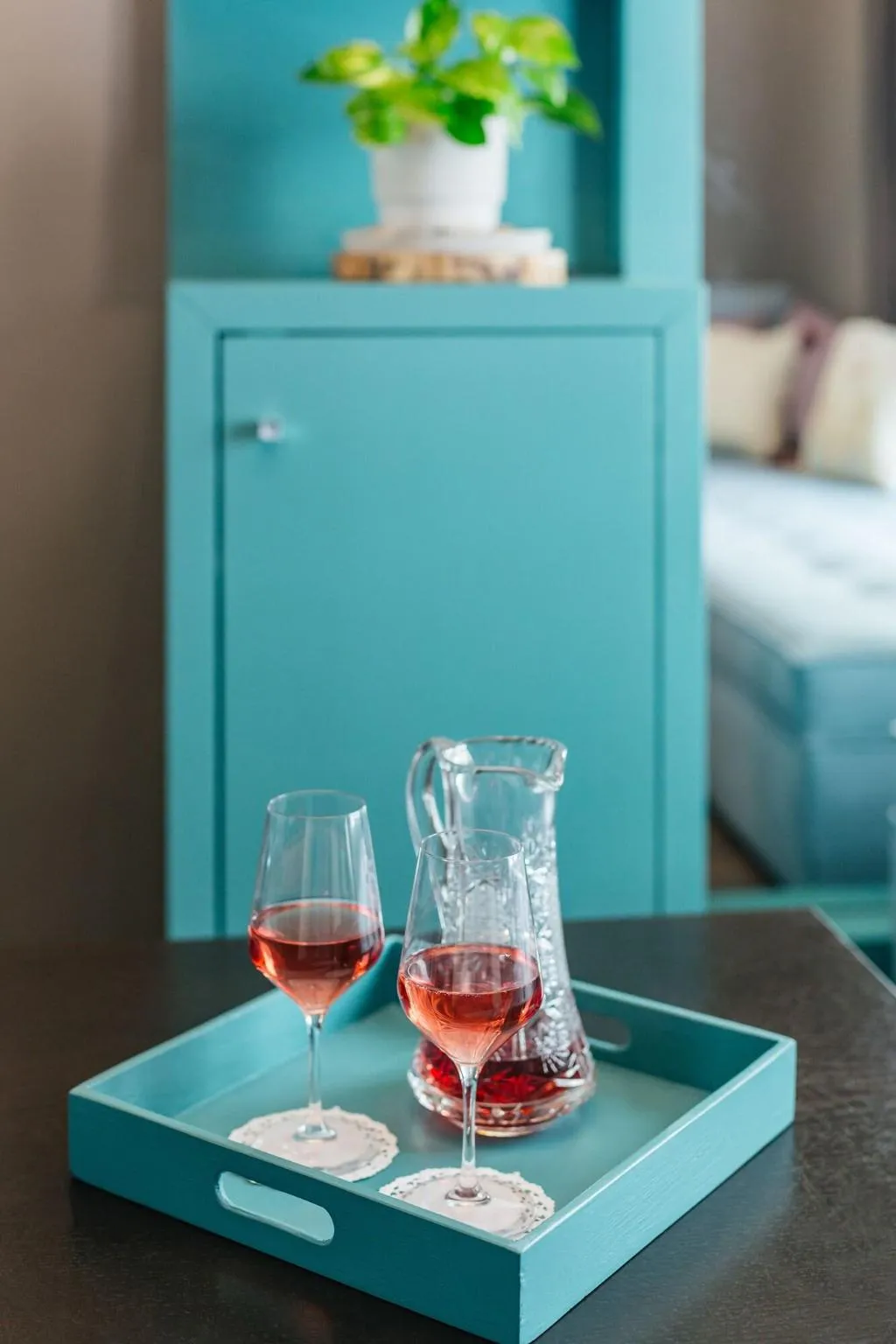 Room, Ladadika Design, Halkidiki
