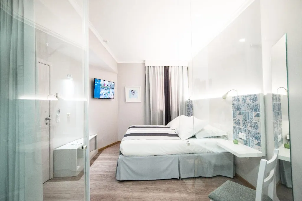 SINGLE SUPERIOR Room, Se Boutique Hotel, Madeira