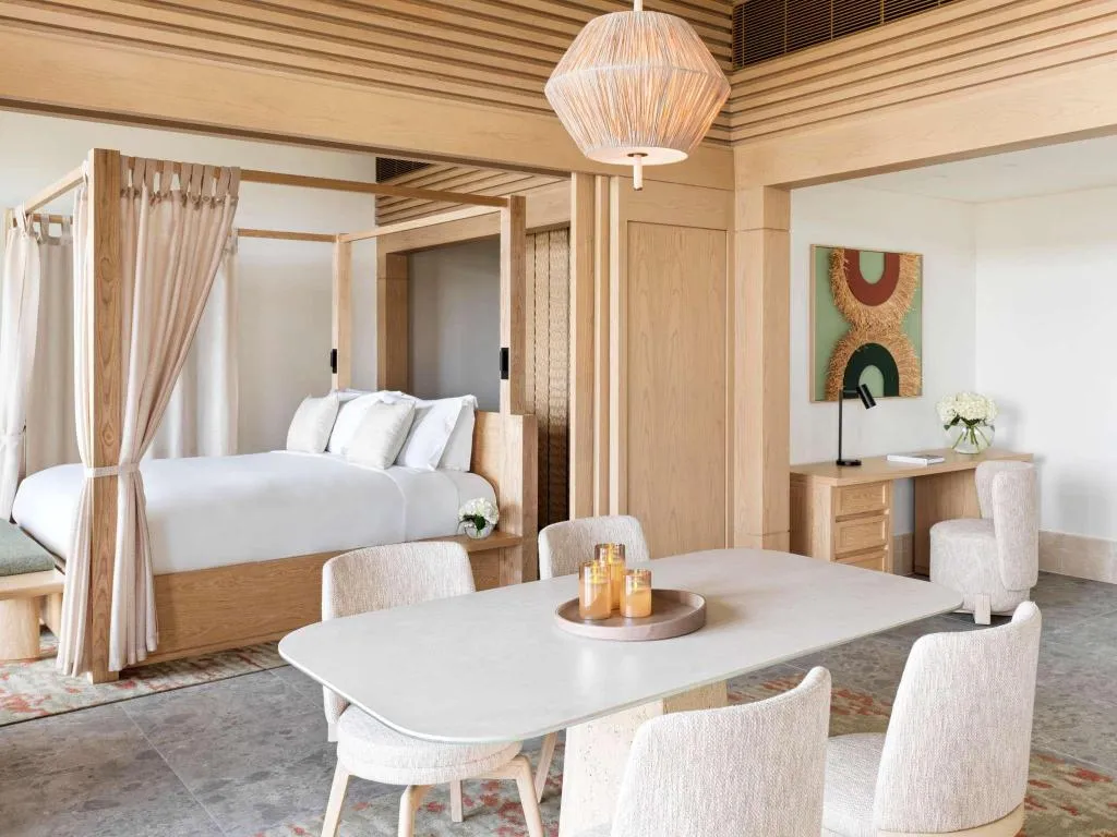 Room, Sofitel Dubai The Palm, Dubai