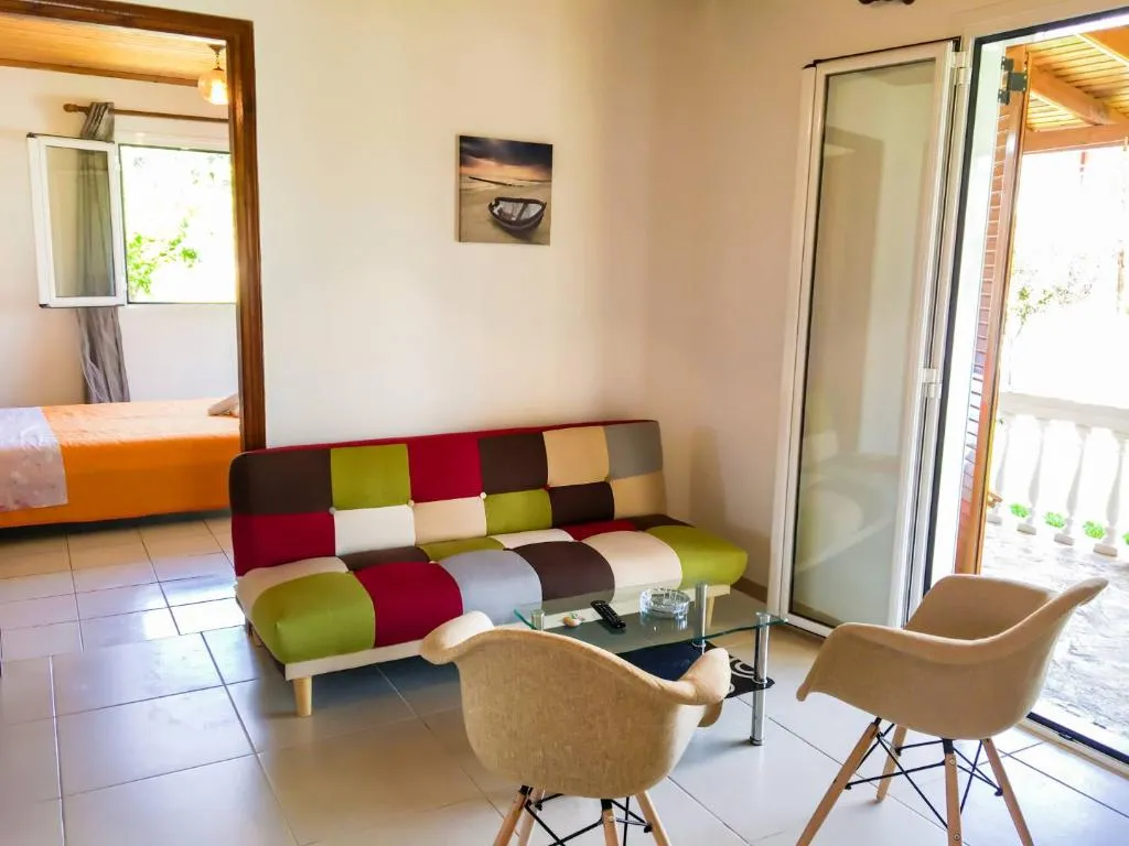 APARTMENT STANDARD Room, Villa Panorea, Corfu
