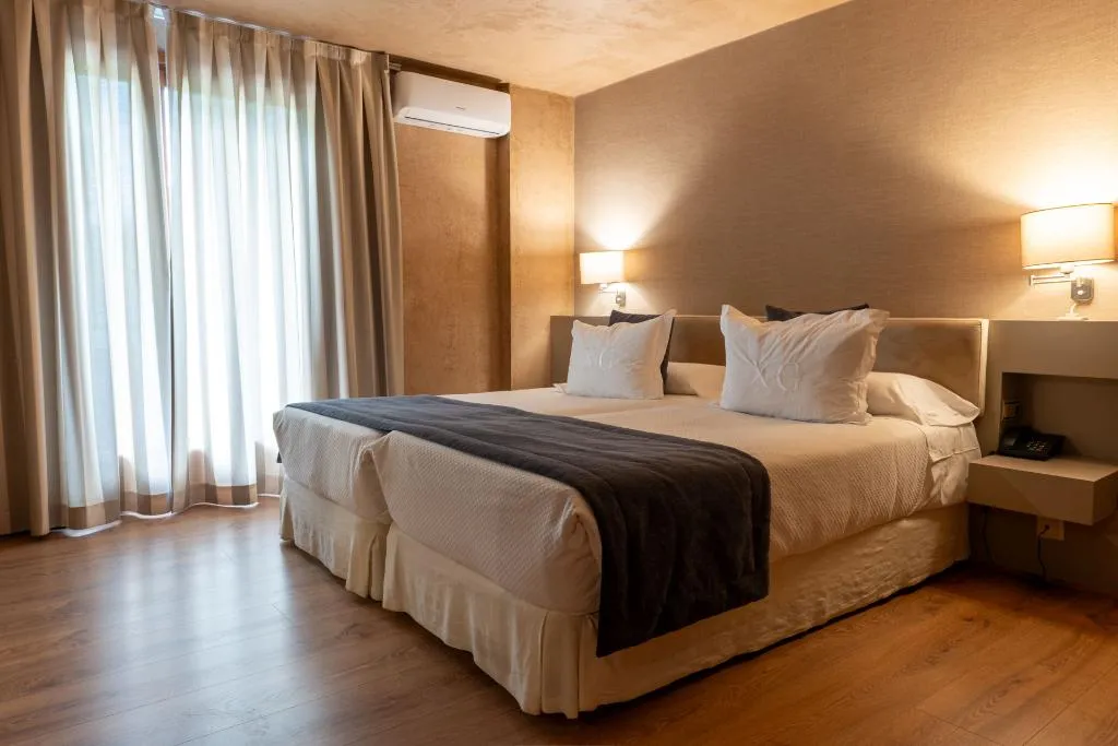 DOUBLE SUPERIOR Room, Xalet del Golf, Barcelona