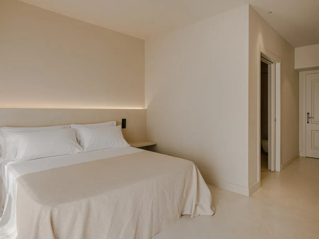 DOUBLE SINGLE USE STANDARD Room, Boutique les Clarisses, Costa Brava