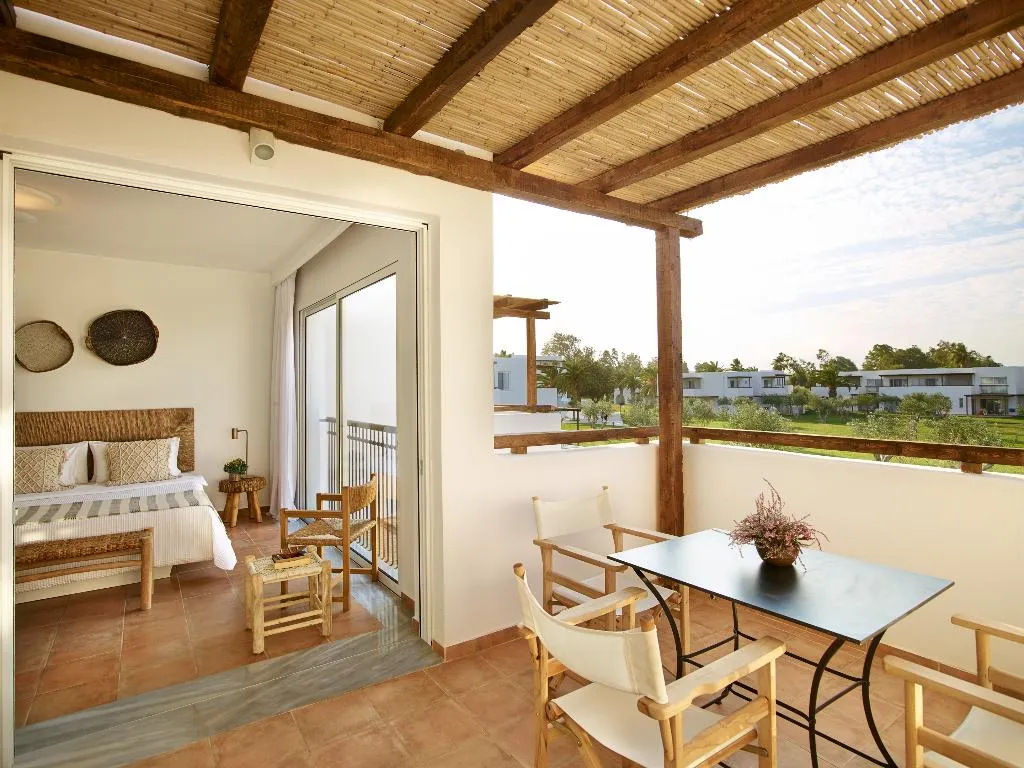 Double or Twin STANDARD Room, Grecotel Casa Marron, Athens