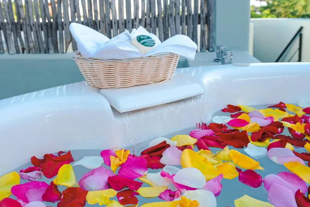 SUITE ONE BEDROOM Room, Aluna Resort Tulum, Cancun Area