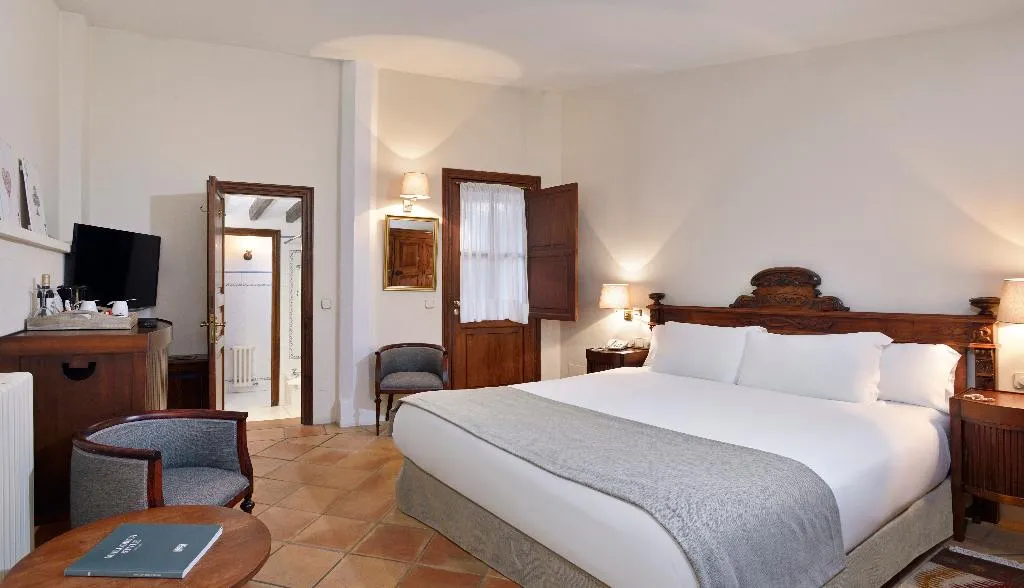Double or Twin STANDARD Room, San Lorenzo, Majorca