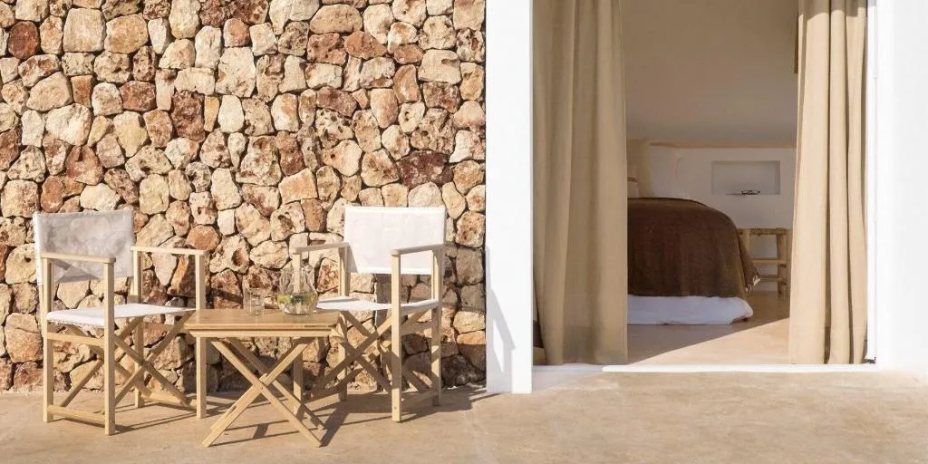 Room, Agroturismo Ses Talaies, Menorca