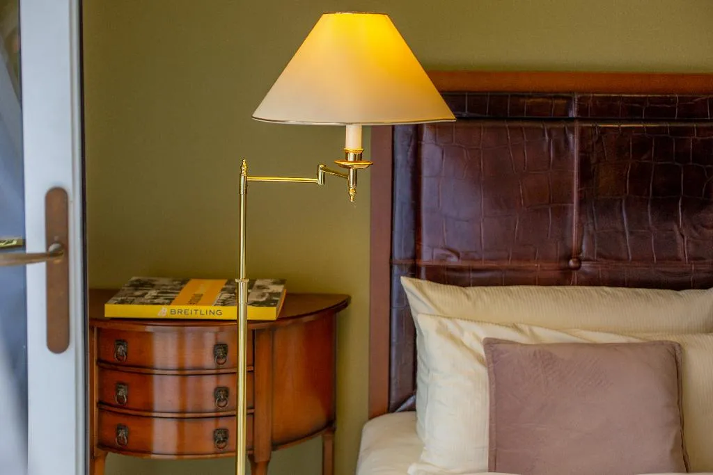 SUITE DELUXE Room, Louisa's Place, Berlin
