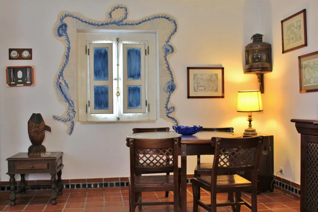 VILLA STANDARD Room, Villa Ana Margarida Beach, Lisbon