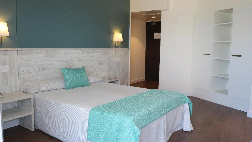 DOUBLE SEA VIEW Room, Golden Donaire Beach, Costa Brava