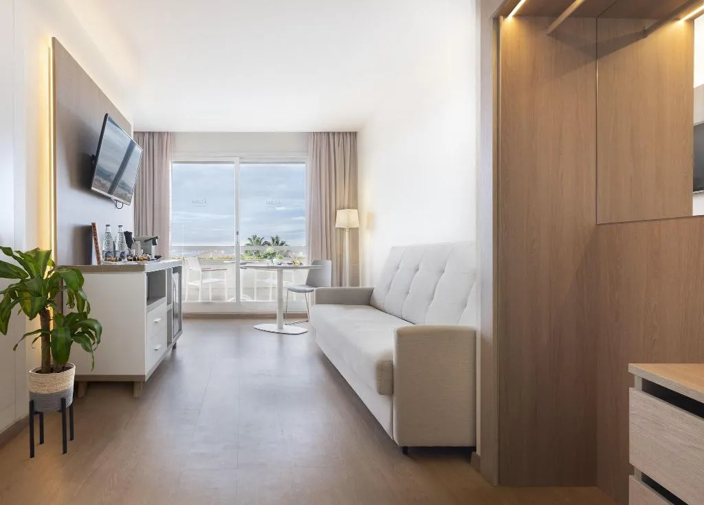 Room, Melia Sitges, Costa Brava