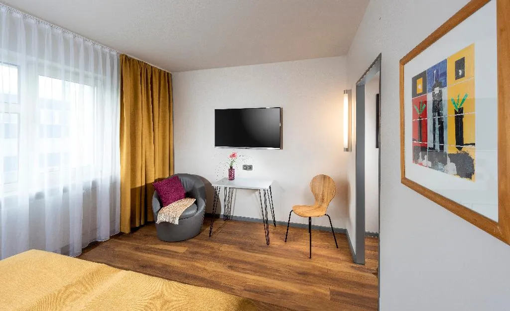 Room, SORAT Hotel Berlin, Berlin